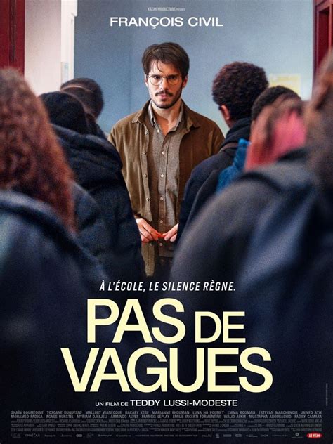 Pas de vagues 2025