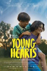 Young Hearts 2025 To𝚛rent