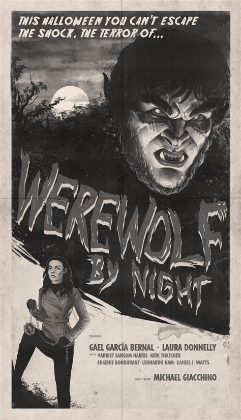  Night of the
