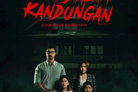 Iblis Dalam Kandungan 2: