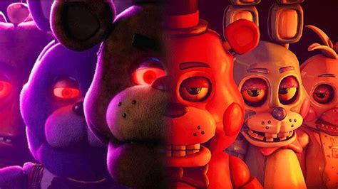 Five Nights at Freddy's