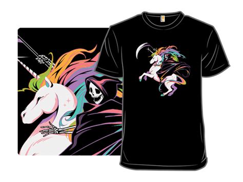Death of a Unicorn