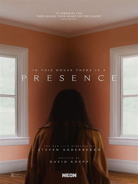 Presence 2025